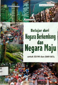 Image of Belajar dari Negara Berkembang dan Negara Maju