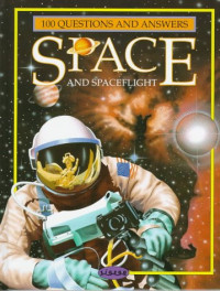 Image of 100 Questions and Answers:Space and Spaceflight