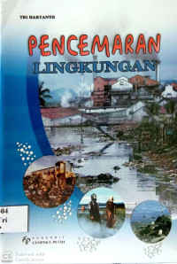 Image of Pencemaran Lingkungan