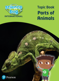 Image of Parts of Animals