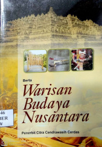 Image of Warisan Budaya Nusantara
