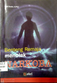 Image of Benteng Remaja Menolak Narkoba