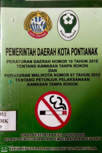 Image of Pemerintah Daerah Kota Pontianak