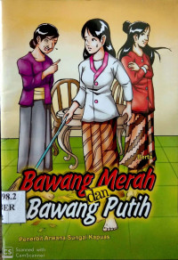 Image of Bawang Merah dan Bawang Putih
