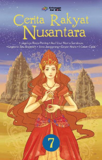 Image of Cerita Rakyat Nusantara 7
