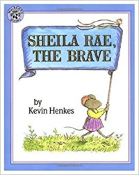 Image of Sheila Rae, the Brave