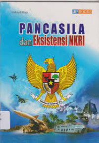 Image of Pancasila dan Eksistensi NKRI