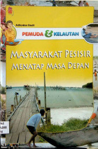 Image of Masyarakat Pesisir Menatap Masa Depan