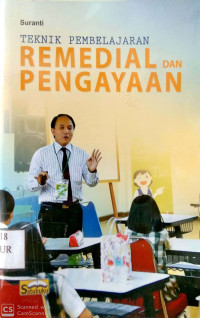 Image of Teknik Pembelajaran Remedial dan Pengayaan