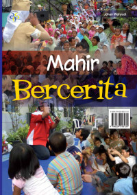 Image of Mahir Bercerita