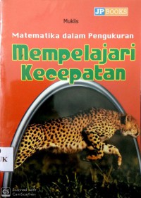 Image of Matematika dalam Pengukuran: Mempelajari Kecepatan