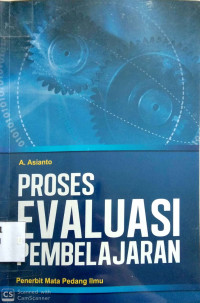 Image of Proses Evaluasi Pembelajaran