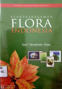 Image of Keanekaragaman Flora Indonesia Seri Tanaman Hias