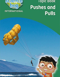 Image of Pushes and Pulls