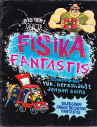 Image of Fisika Fantastis