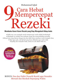 Image of Sembilan (9) Cara Hebat Mempercepat Rezeki