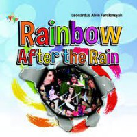 Image of Rainbow After the Rain