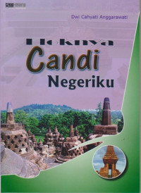 Image of Eloknya Candi Negeri