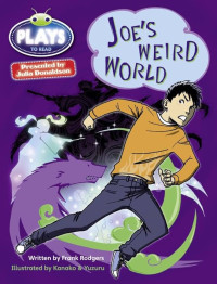 Image of Joe's Weird World