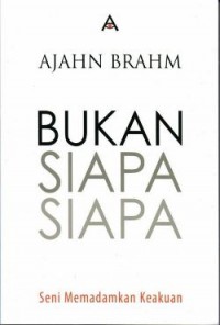 Image of Bukan Siapa Siapa