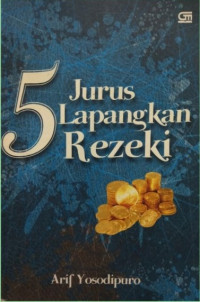 Image of Lima (5) Jurus Lapangkan Rezeki