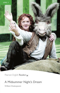 Image of Midsummer Night's Dream