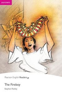 Image of Fireboy