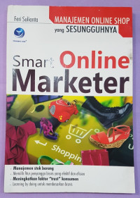 Image of Smart Online Marketer