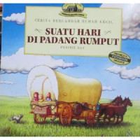 Image of Suatu Hari di Padang Rumput