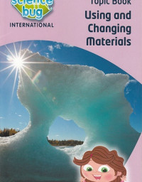 Image of Using and Changing Mataerials