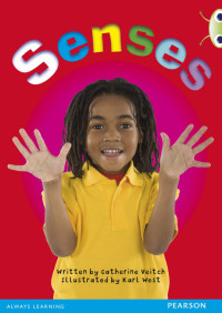 Image of Senses