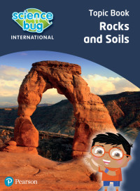 Image of Rocks and Soils