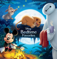 Image of Disney Bedtime Favorites