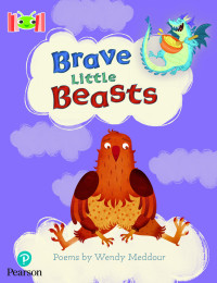 Image of Brave Little Beasts