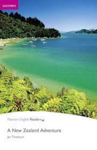 Image of A New Zealand Adventure