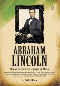 Image of Abraham Lincoln
