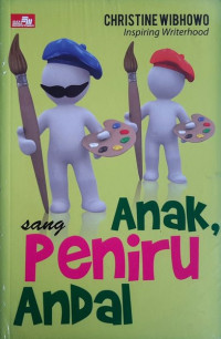 Image of Anak, Sang Peniru Andal