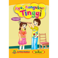 Image of Ayo Mengukur Tinggi