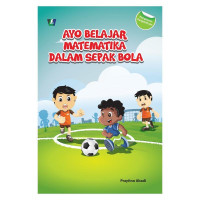 Image of Ayo Belajar Matematika Dalam Sepak Bola