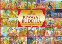 Image of Buku Peraga Riwayat Buddha