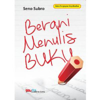 Image of Berani Menulis Buku