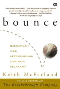 Image of Bounce