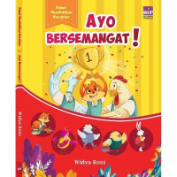 Image of Ayo Bersemengat!