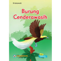 Image of Burung Cenderawasi