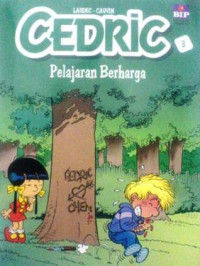 Image of Cedrin Pelajaran Berharga