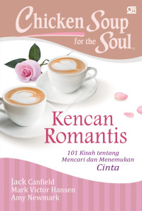 Image of Chicken Soup for the Soul: Kencan Romantis