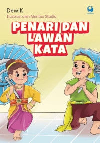 Image of Penari dan Lawan kata