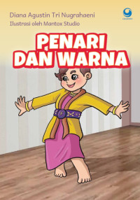 Image of Penari dan Warna