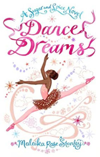 Image of Dance Dreams