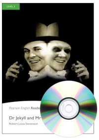 Image of Dr Jekyll and Mr Hyde